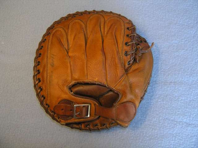 Charley Berry Ken Wel Back Doug